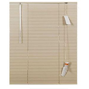 25mm Alumimium Blind Taupe