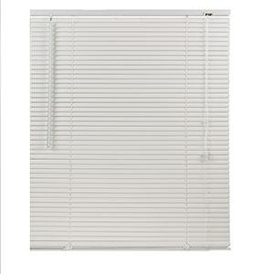 Corded PVC Venetian Blind - Current page 1