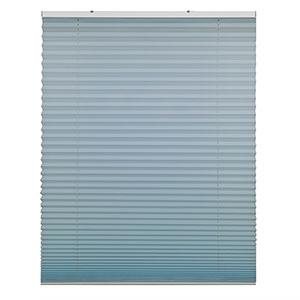 Cordless Pleated Blind
